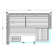 Lindea dimensiuni