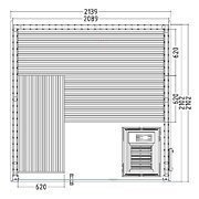 Panorama Small dimensiuni