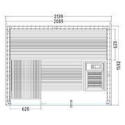 Panorama Small dimensiuni