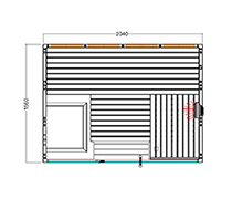 Himalaya Small dimensiuni