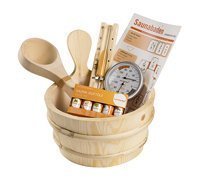 Set accesorii Basic 11-piese