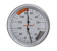 Termohigrometre Basic
