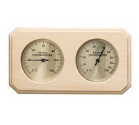 Termohigrometre