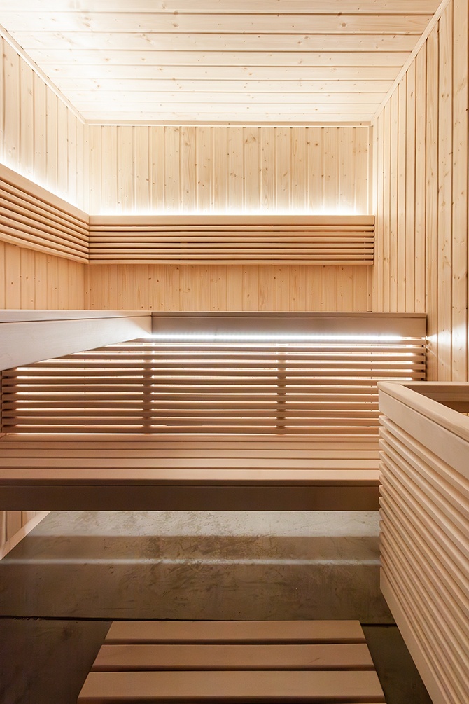 Panorama Mini interior