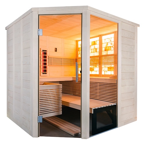 Himalaya Corner Infra+